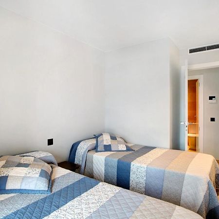 Apartamento Guanarteme Лас-Пальмас-де-Гран-Канария Экстерьер фото