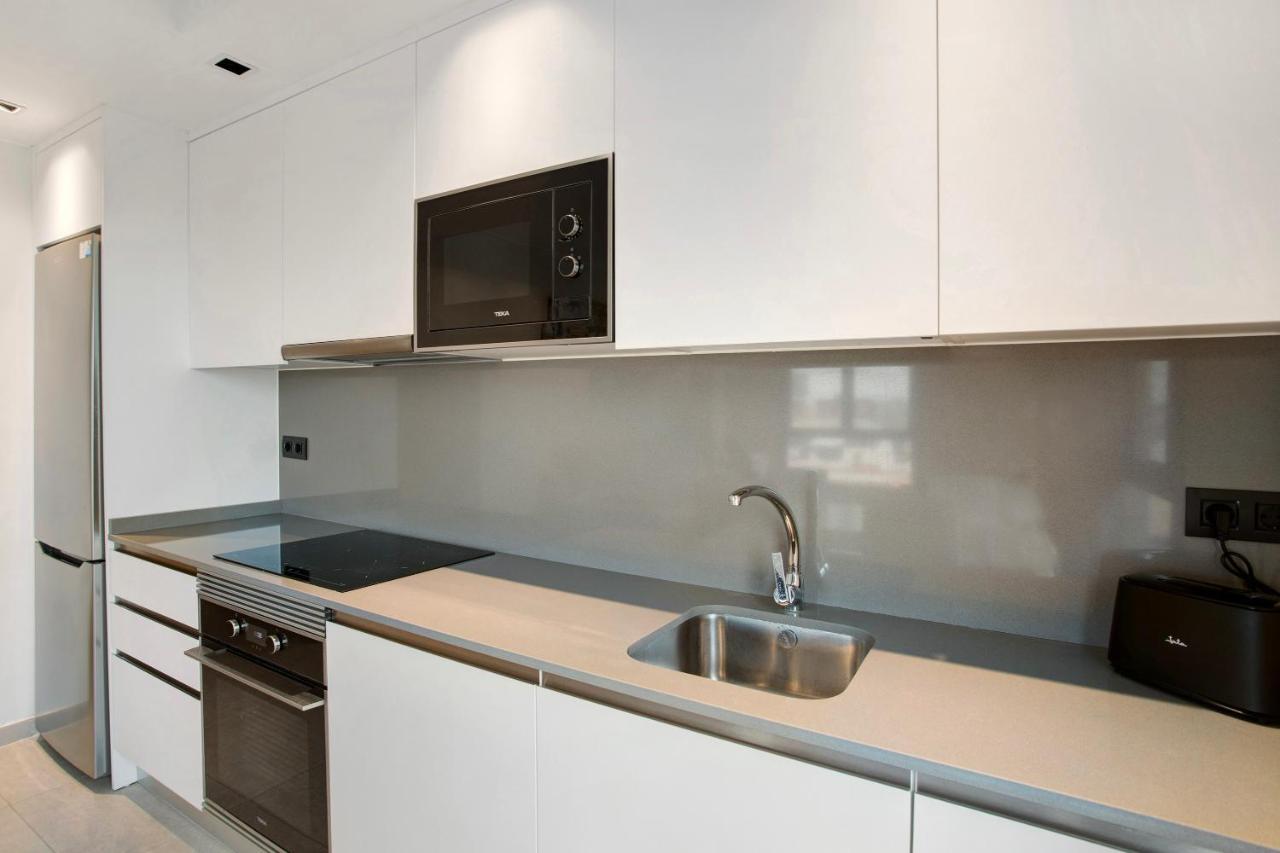 Apartamento Guanarteme Лас-Пальмас-де-Гран-Канария Экстерьер фото